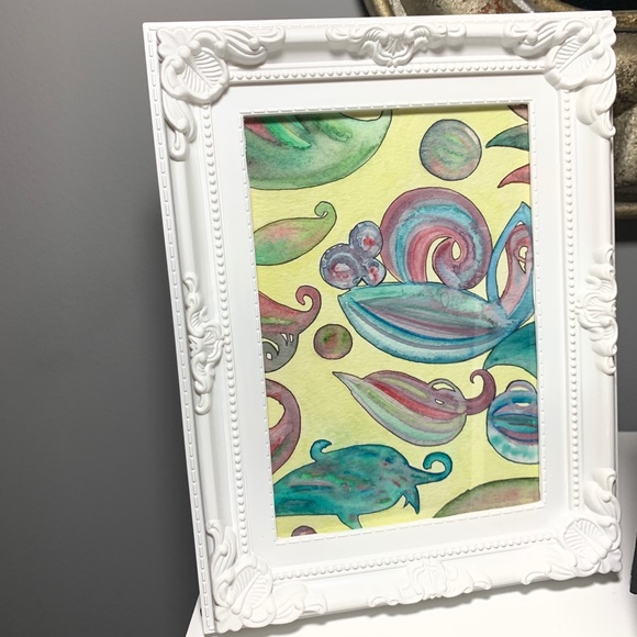 Lovely Star Art Prints & Originals - Picture 2 of 7